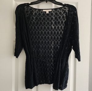 Merona shrug sweater.